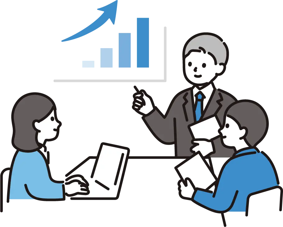 increase sales